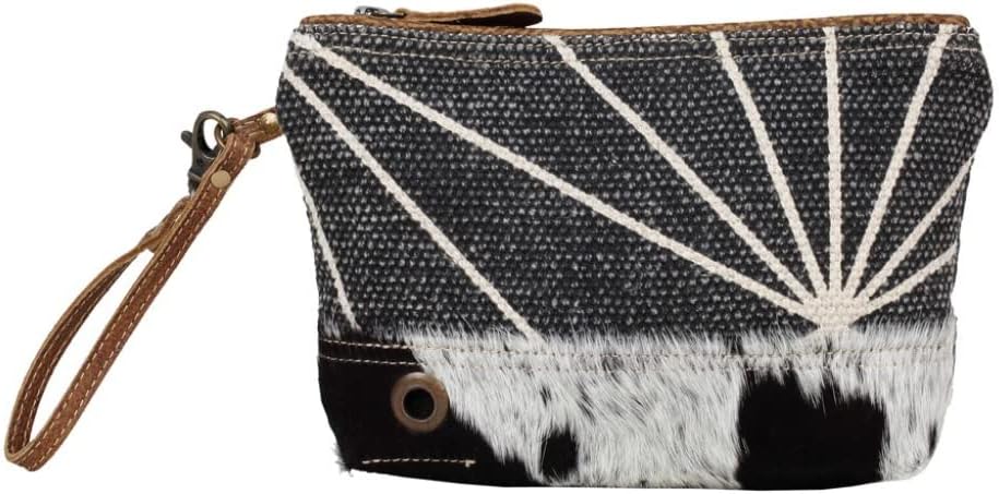 Myra Bag Rising Sun Pouch S-2563