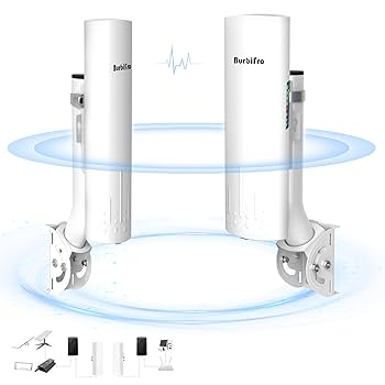 starlink ルータ Amazon.com: Outdoor IP65 Waterproof Point to Point Internet