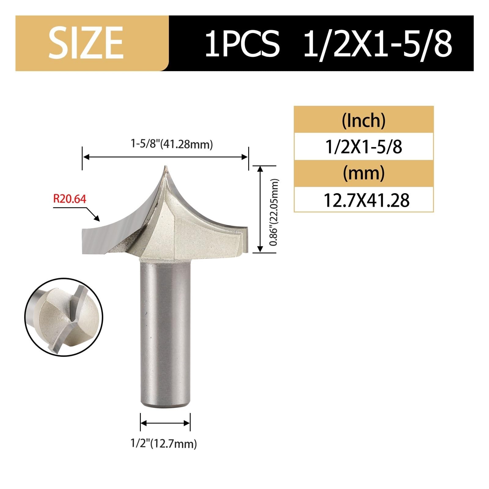 Cooling water high-speed rotary joint replacement part 557-000-002013-