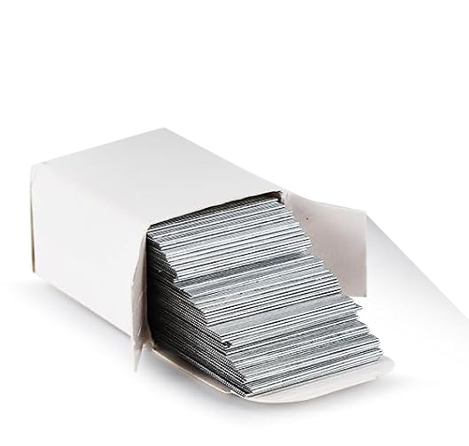 CGOLDENWALL Grapas Pesadas 53/27-17 500 Unidades (5 Cajas de 3500) - Para Grapadoras Pesadas e Industriales (10 x 3500)