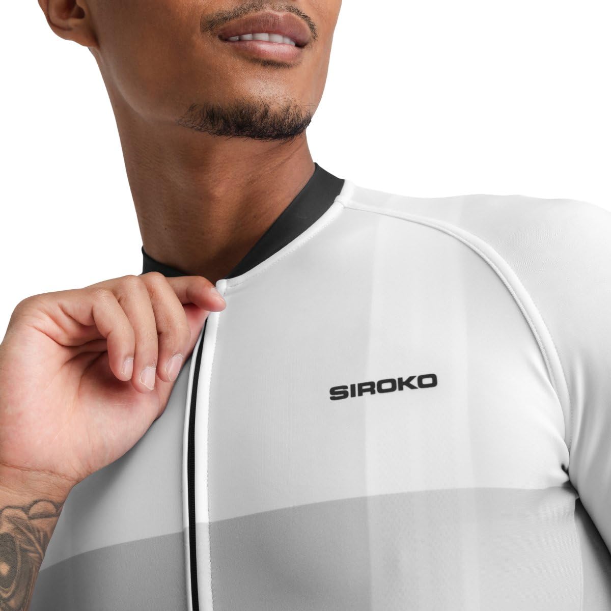 Maillots Vélo