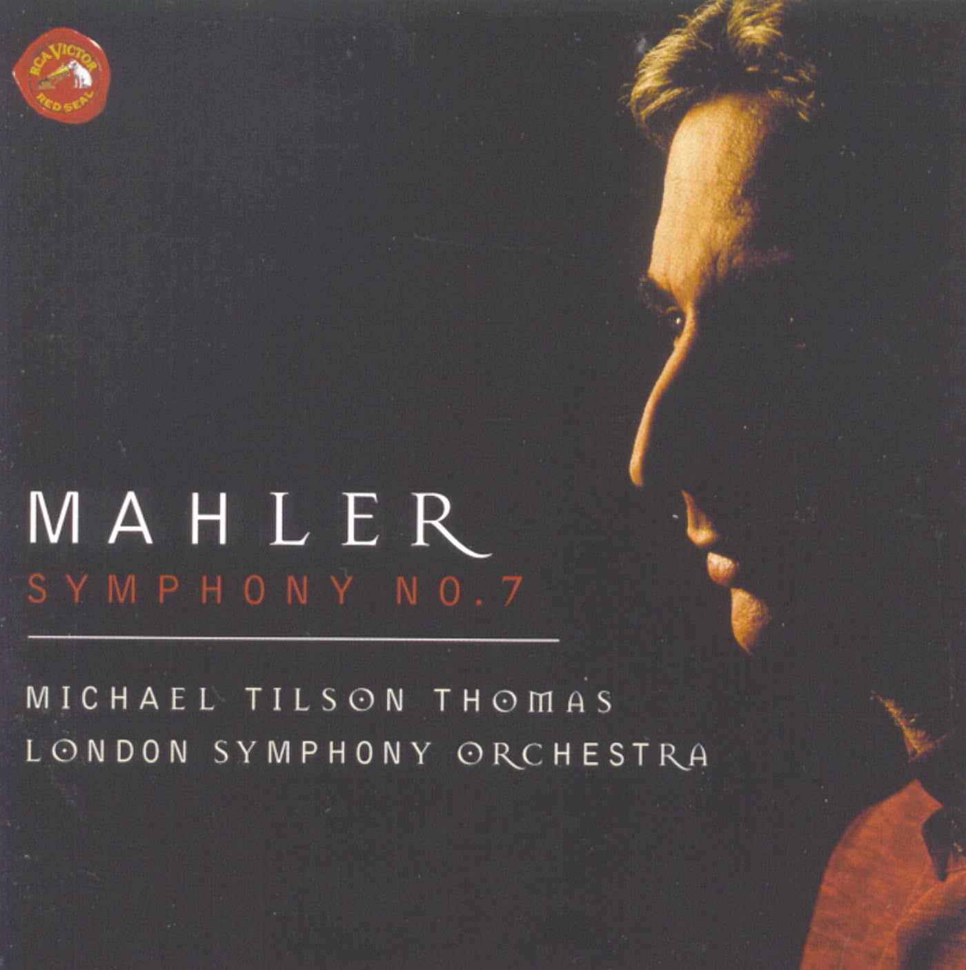 Mahler: Symphony No.7
