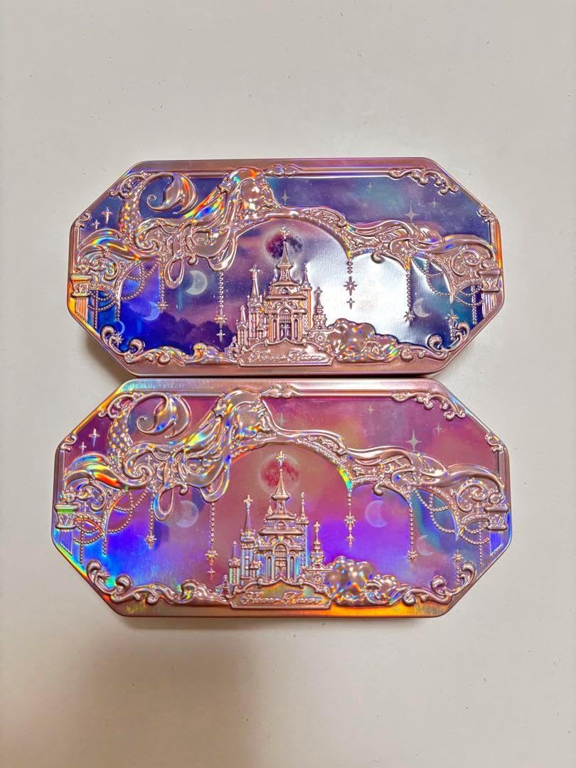 オールド バカラ レアカラー ジャポニスム花瓶 オパーリンクリスタル製