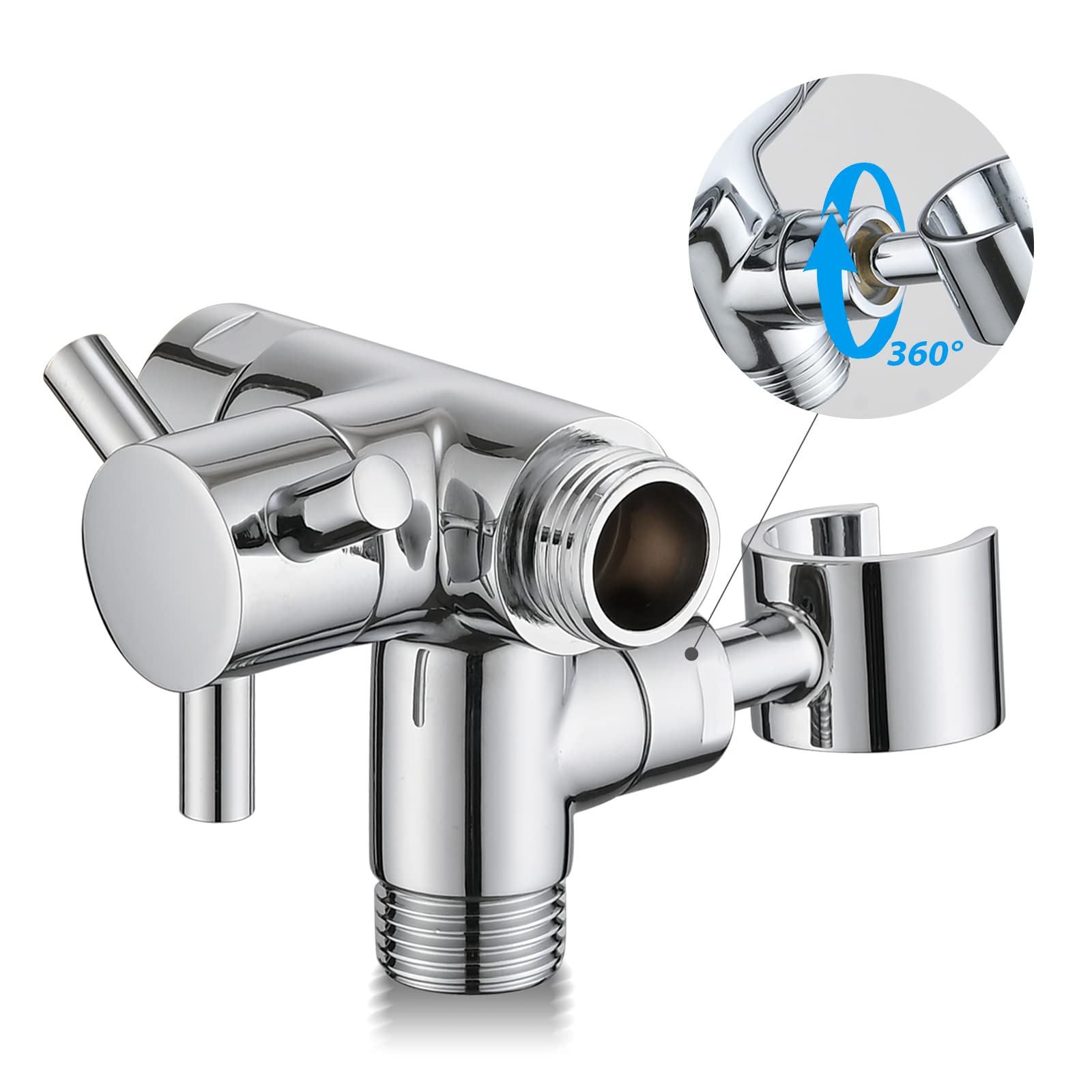 snapklik-pdpbath-solid-brass-3-way-shower-arm-diverter-valve