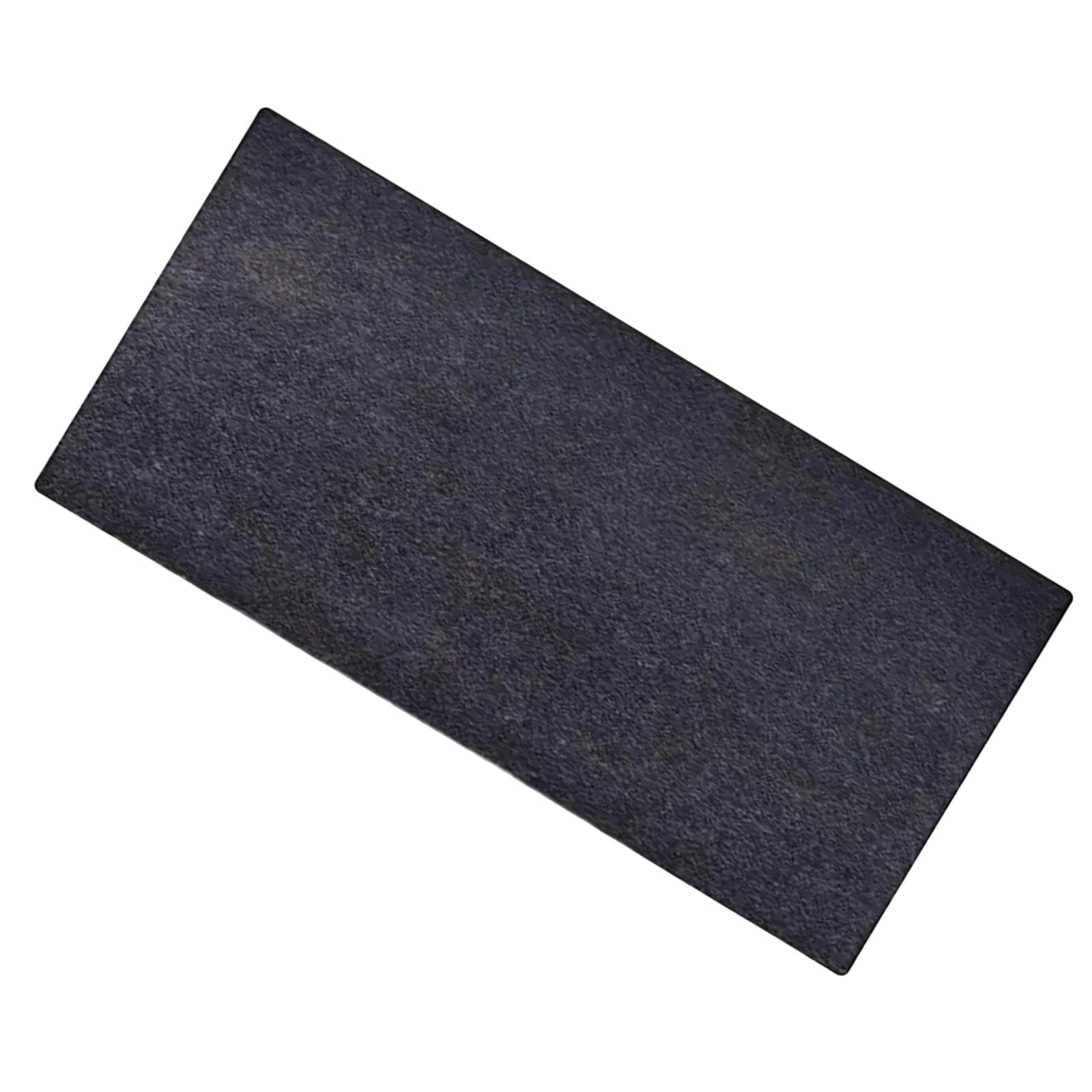 Garage Bodenmatte unter Auto Ölauffangmatte Autozubehör rutschfest Wasserabweisend Langlebig für Einfahrt Motorräder Gartengeräte, 152.5 cm x 91.5 cm