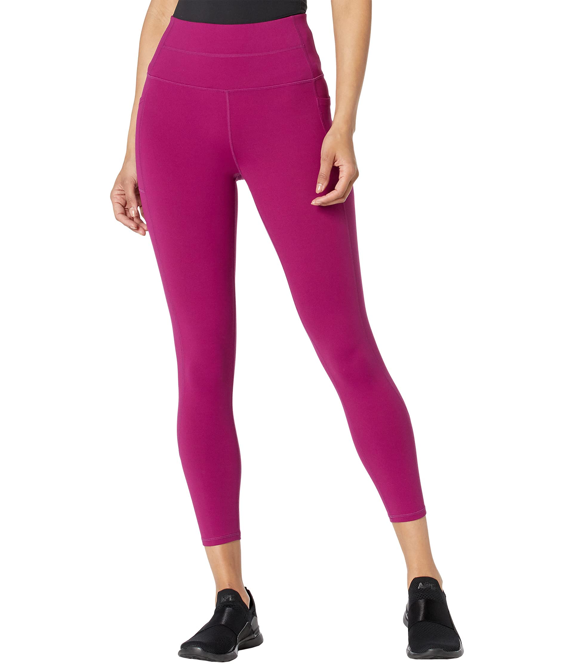 Skechers-Gowalk HW 7/8 Legging II-W03LG31B-MAG-L Magenta (B08GP8TRZ5) Amazon Price History, Amazon Price Tracker