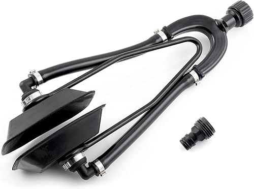 Shoreline Marine Motor Flusher