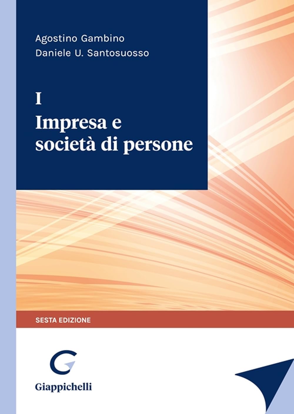Impresa E Società Di Persone (Vol. 1) - 4