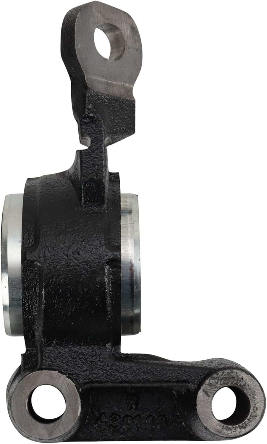 TRQ Front Lower Control Arm Bushing Set Driver and Passenger Side Compatible with 2007-2015 Mini Cooper