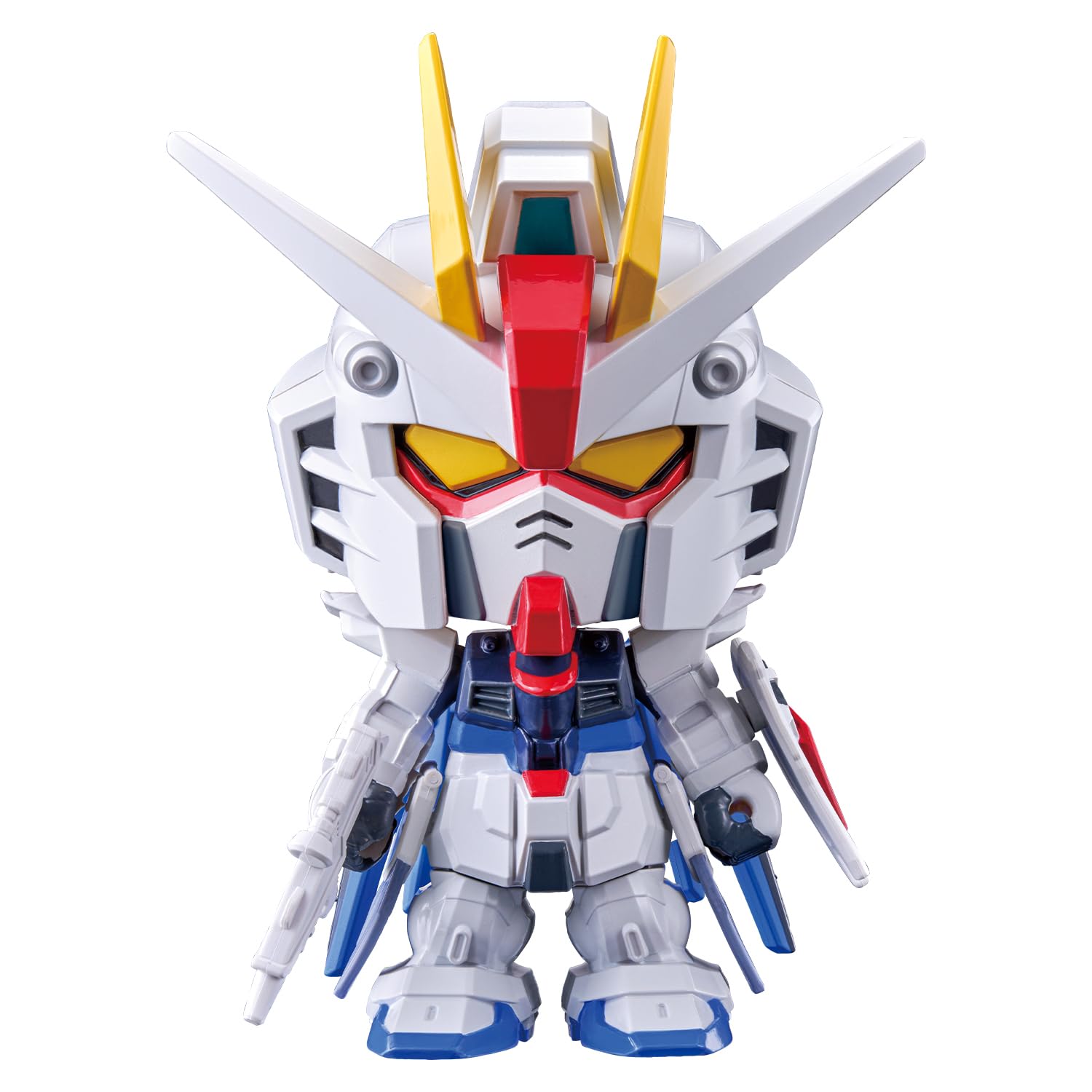 Amazon | [バンダイ(BANDAI)] ガンダムクロス フリーダムガンダム&キラ