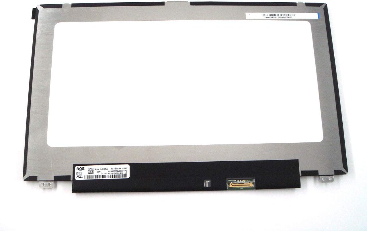 Genuine Parts for Dell Latitude 7280 