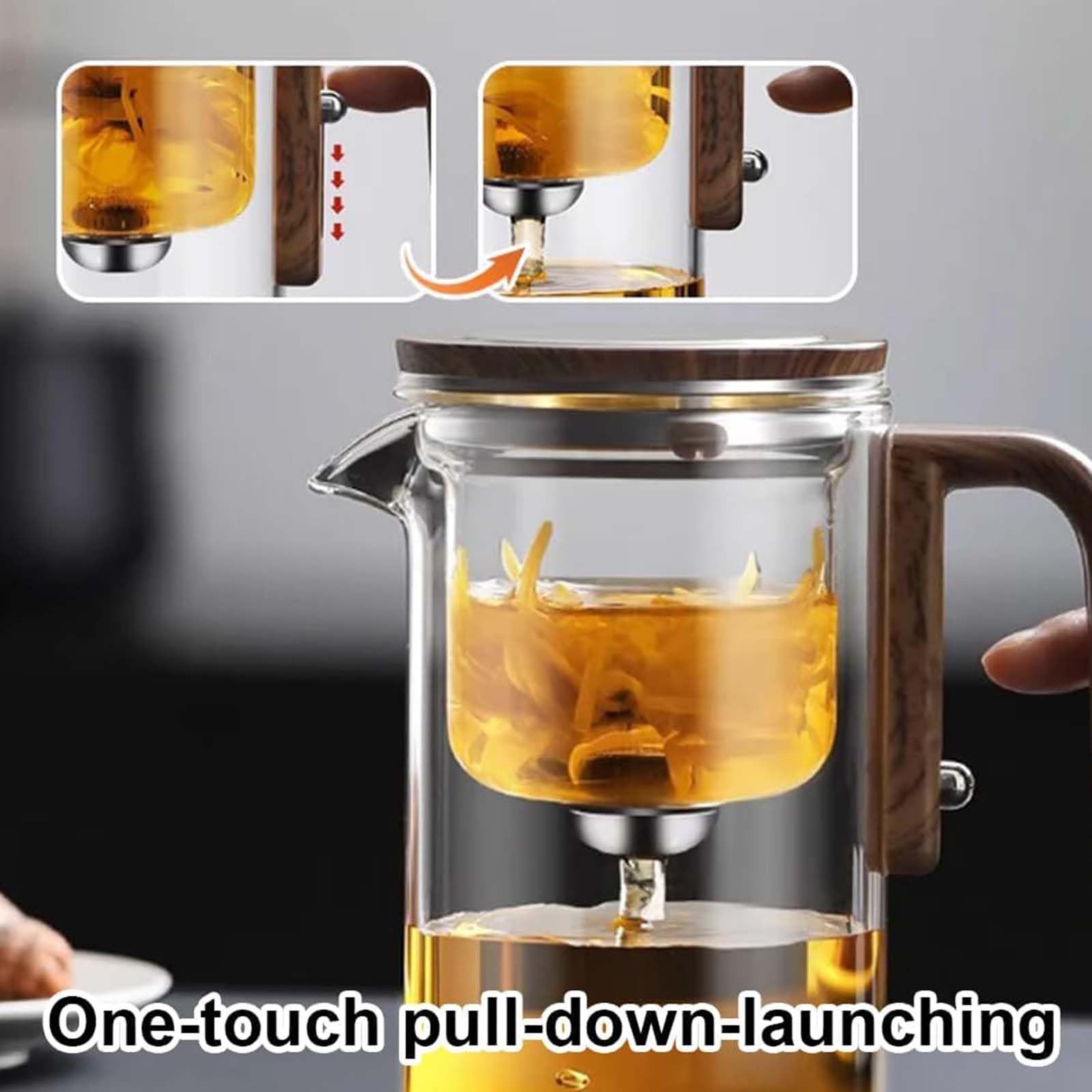 Vollrath 52120 Coffee Beverage Server, Plastic (Each)