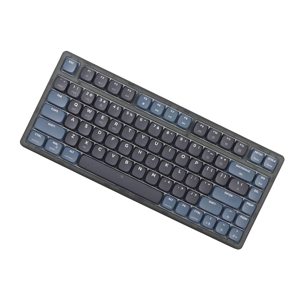 Bluetooth無線Keyball39 ロープロファイル書斎モデル Bluetooth