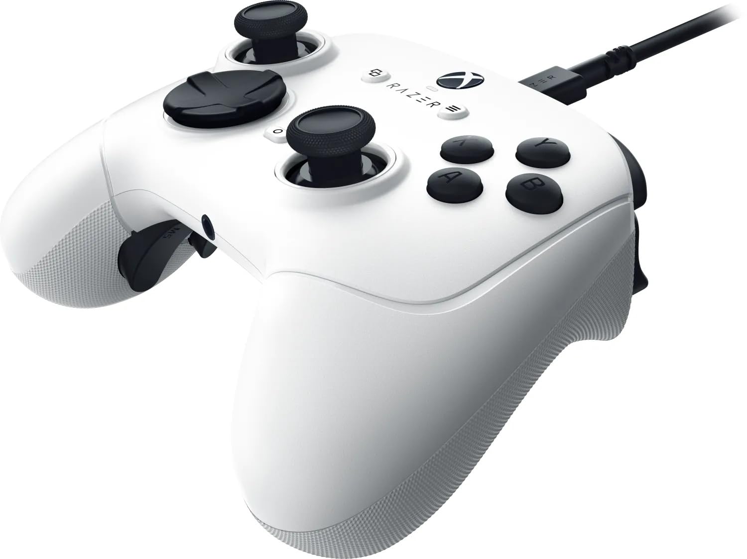 Razer レイザー Wolverine V3TournamentEdition Razer Wolverine V3 Tournament Edition Xbox/PC, 6 Remappable