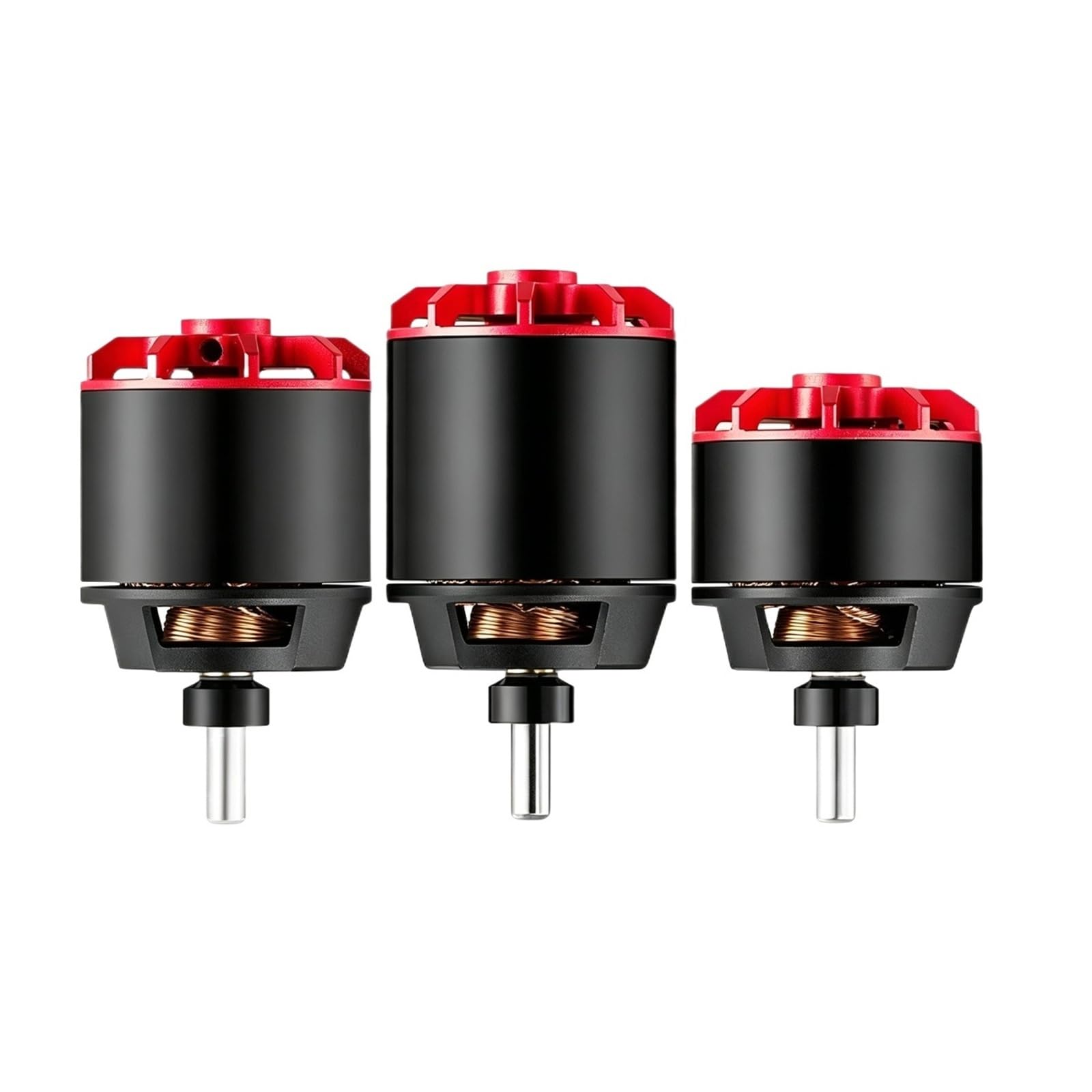 Motore brushless, compatibile con Hobbywing, aereo ad ala fissa | 2814 2820 2826 for velivoli ad ala fissa(2826SL-540KV-G1)
