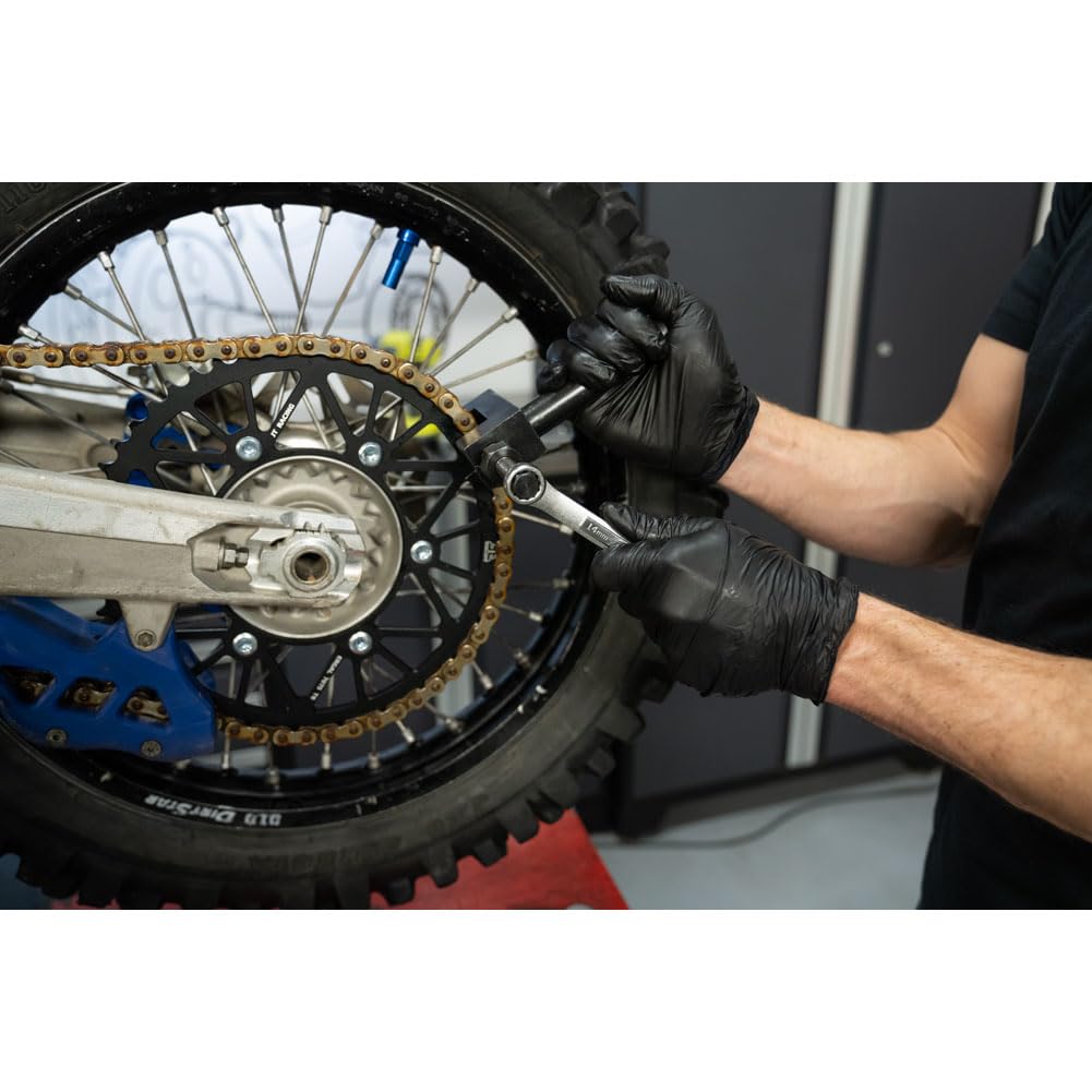 Tusk Chain Riveting Tool - Picture 8 of 9