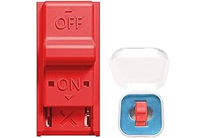 RCM Jig, RCM Clip Tool Short Connector for N-Switch Joycon Jig Dongle...