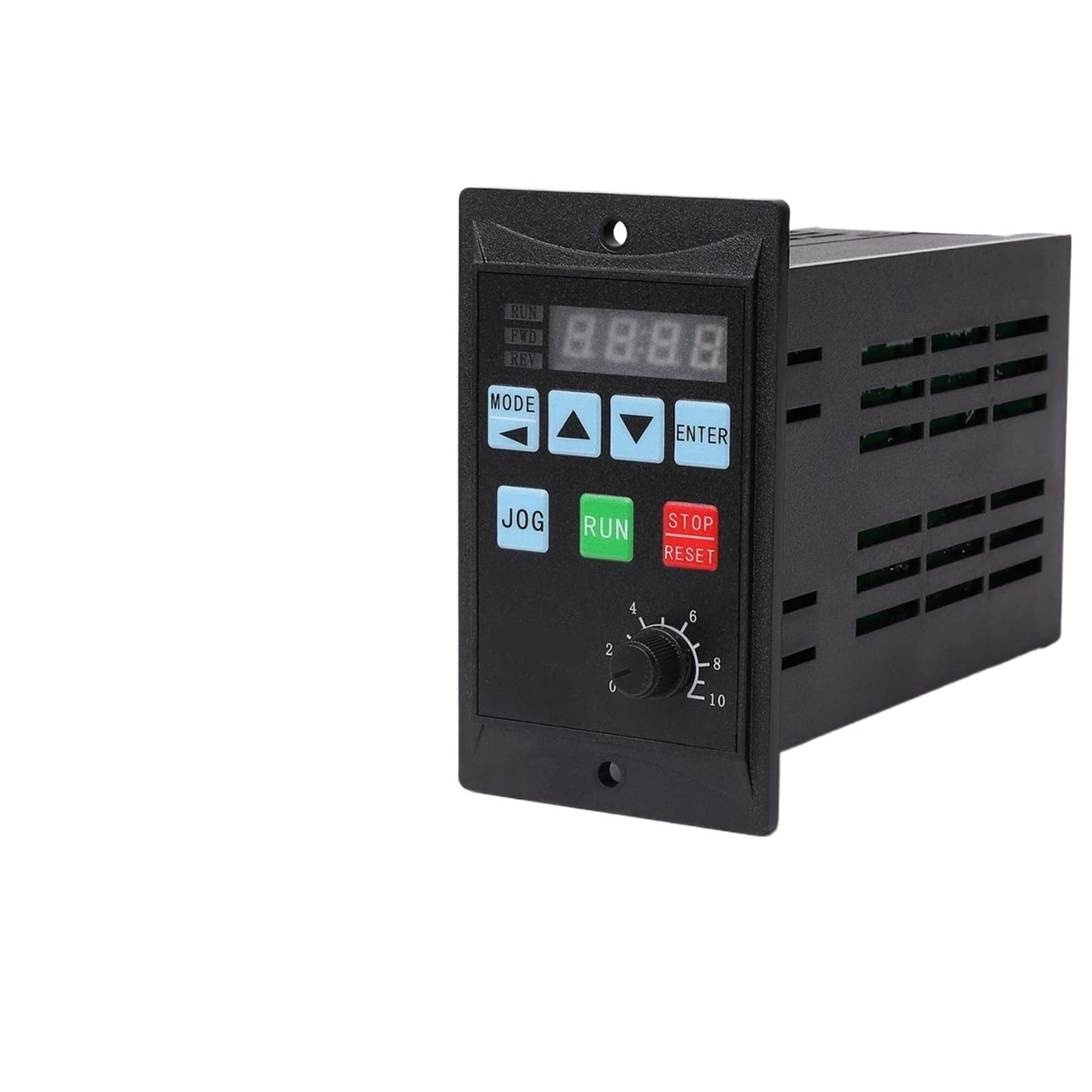 VDOQTLJT 1pcs 750W Frequency Converter Single Phase Input 220V to 3 RS485 Inverter for Ac Motor Drive