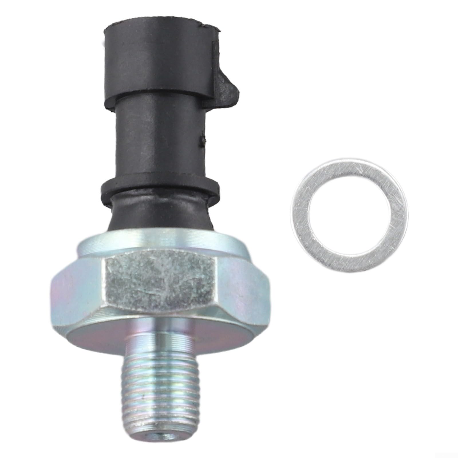 Interruttore Sensore Pressione Olio per Vauxhall Per Opel Per Corsa Per Meriva 1 0 1 2 Sostituzione Monitoraggio Motore