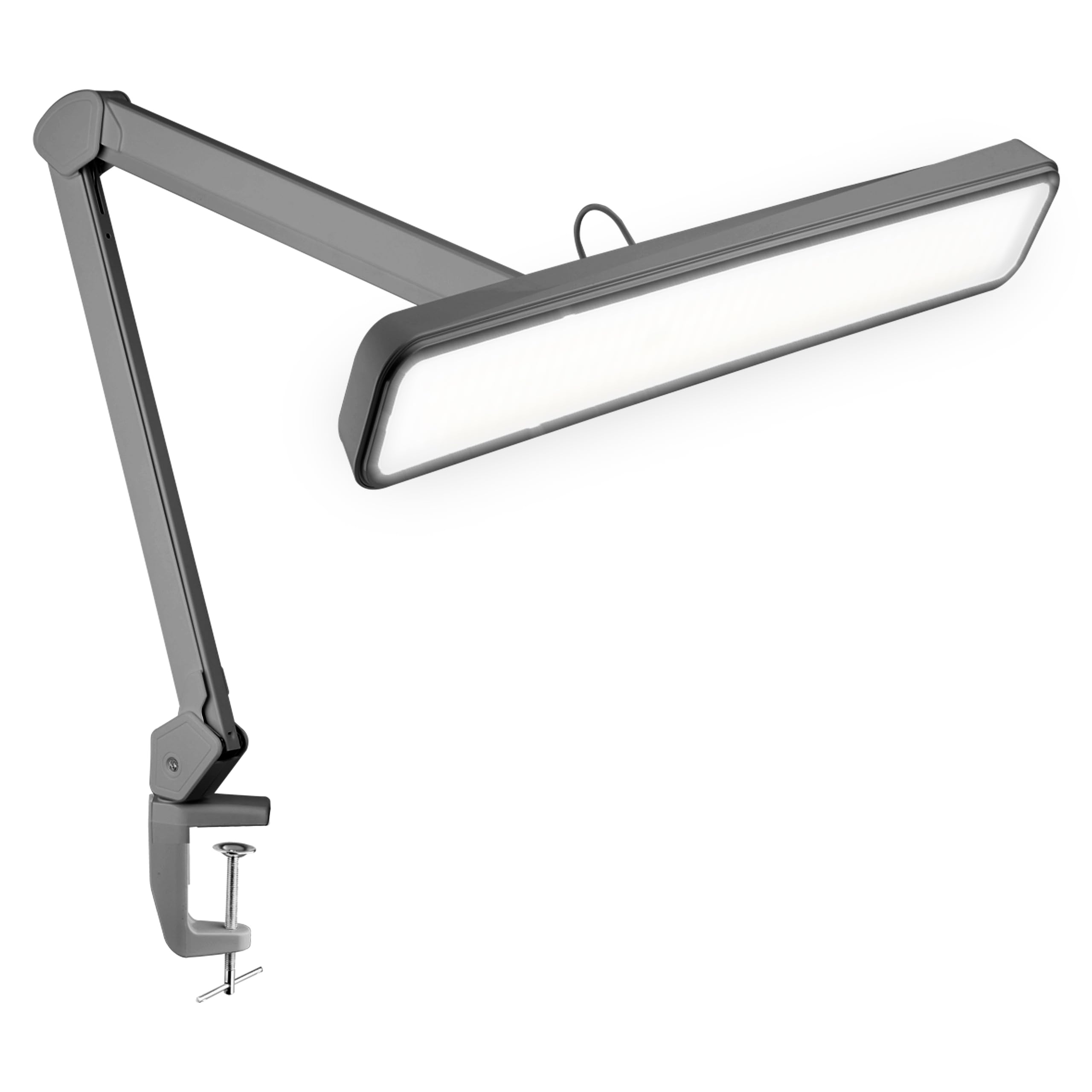 Neatfi XL 2,500 Lumens 30W LED Task Lamp for Manicure Table