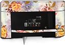 Immix 55 In Smart LED TV Cover PVC Waterproof With Transparent Polythene Layer for All Models_180 gallery image