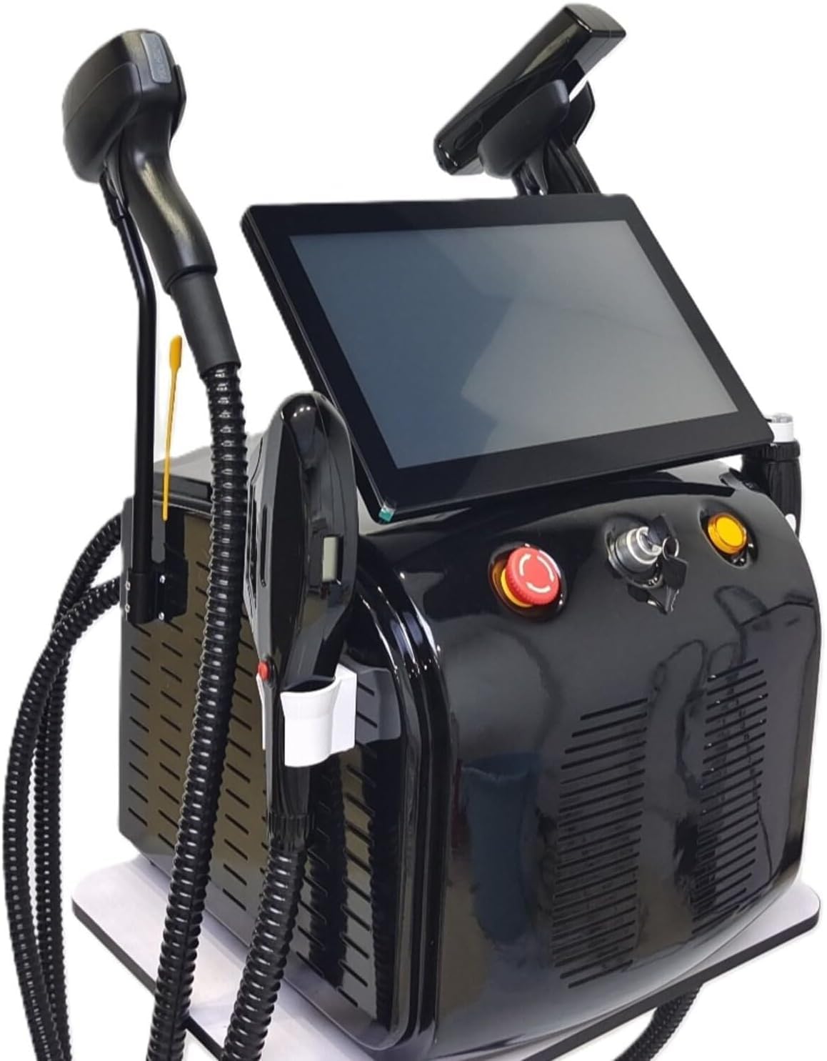 Painless Hair Removal Instrument Whitening And Skin Rejuvenation Beauty Equipment