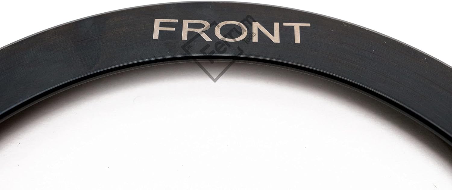 Detroit Diesel Series 60 Front and Rear Crankshaft Seal and Wear Sleeve Installer Heavy Duty OEM Alternative J-35686-B Two Cycle 92 12.7L 14L Engine Crank Oil Seals 23516969 23513578 23513485 23518355