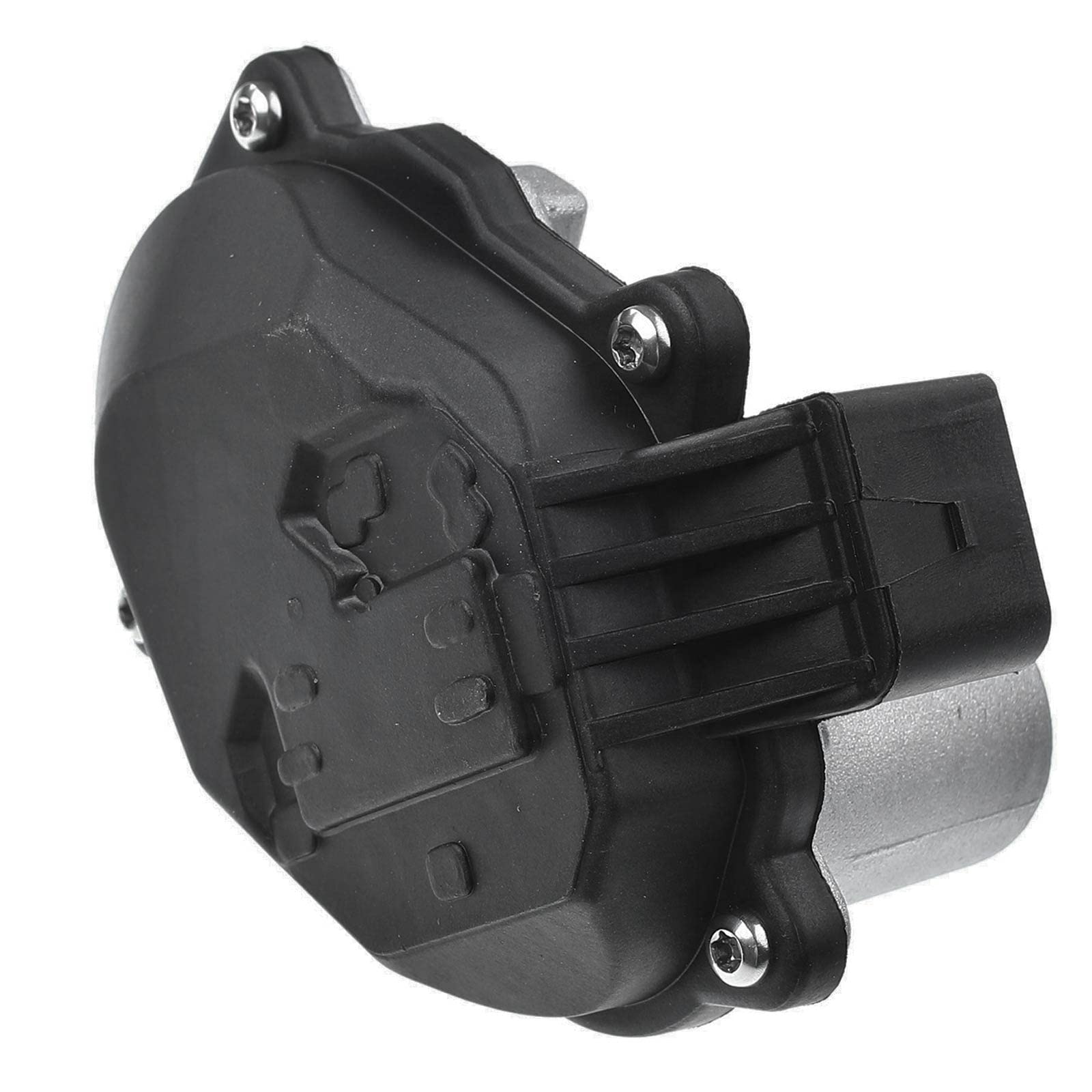 Frankberg Luftklappensteller Stellmotor Drallklappen für Octavia II Superb II Yeti Beetle EOS Golf V Variant J-e-t-t-a IV P-a-s-s-a-t S-c-i-r-o-c-c-o T-i-g-u-a-n 2.0 TDI Diesel 2005-2018 03L129086V