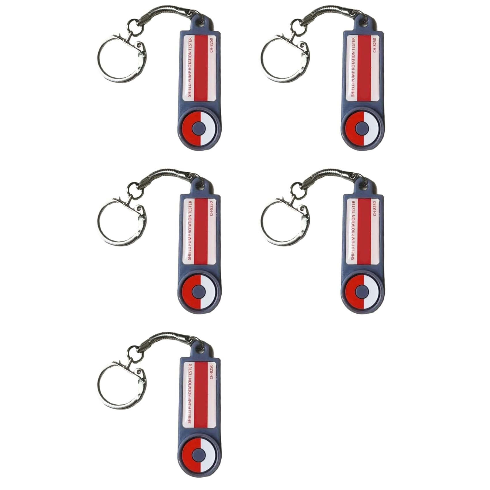 Jnchdghwa As Shown 5X Heating Circulation Pump Rotation Tester And Ac Detector Oil Burner Solenoid Valve Detects