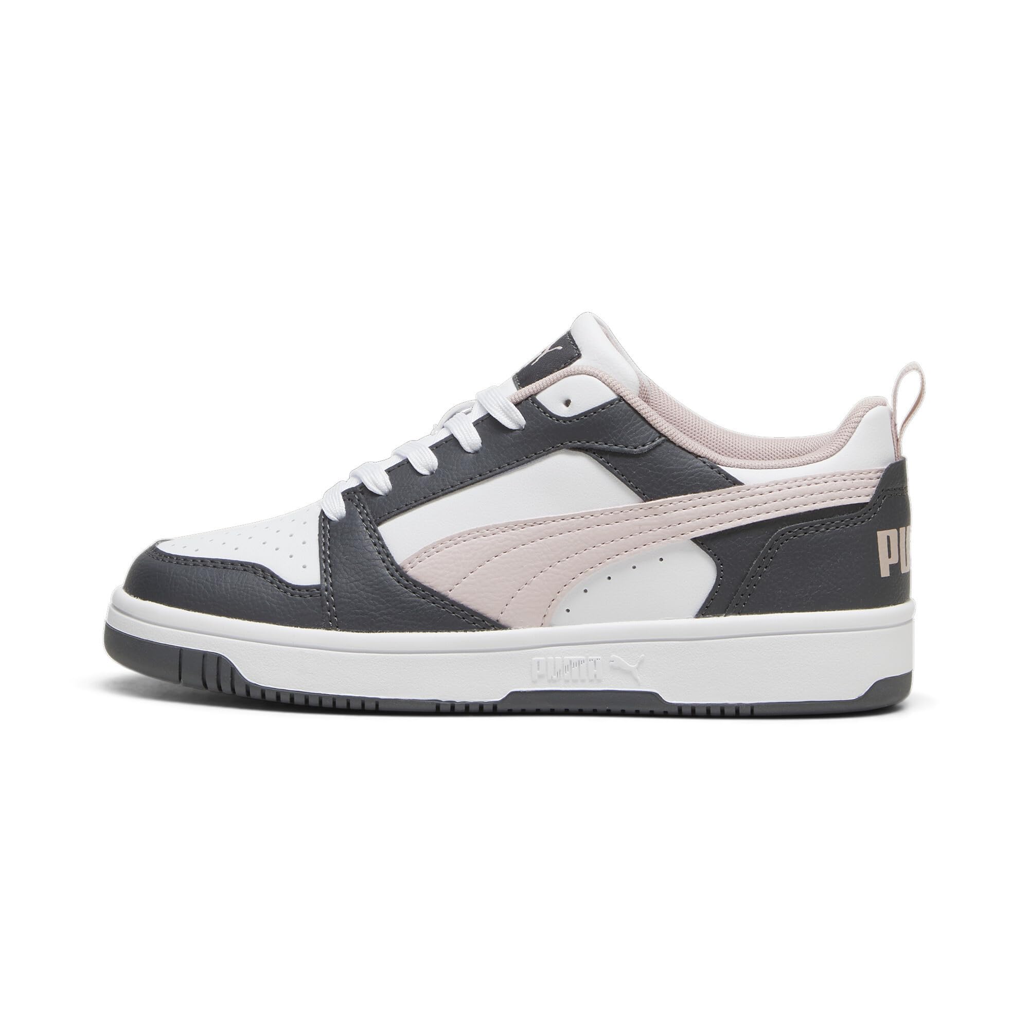 Puma Rebound V6 Low Unisex Sneaker – Bild 6