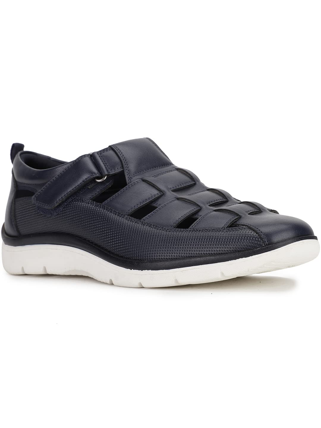 BataMensHOOCH FISHERMANSandals,Blue, (B0BJ6V29DS) Amazon Price History, Amazon Price Tracker