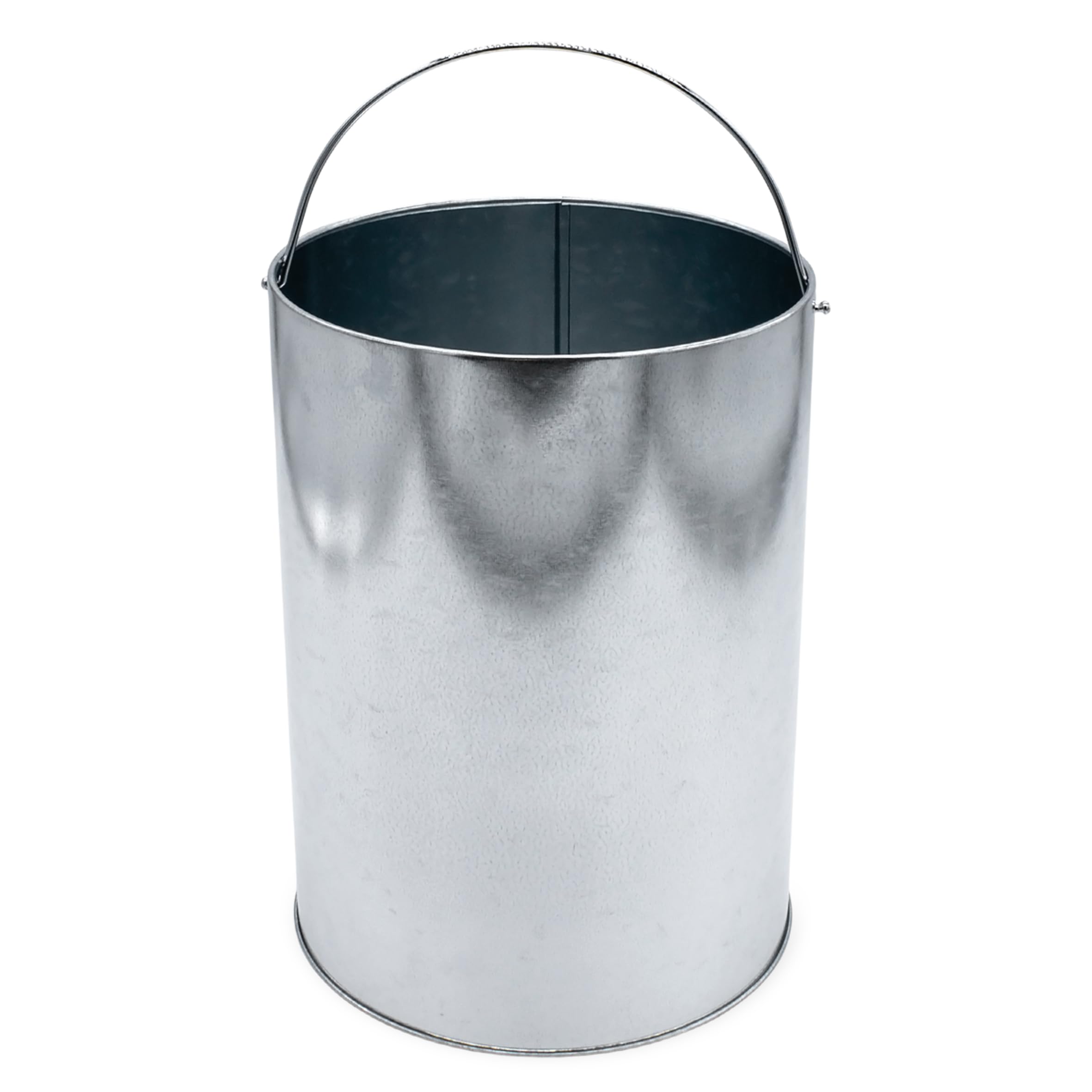 Posacenere in acciaio inox nero per esterni – 60 x 25 cm – Posacenere in metallo per esterni autoportante con pattumiera – Outdoor Stand posacenere con inserto per cenere e pattumiera