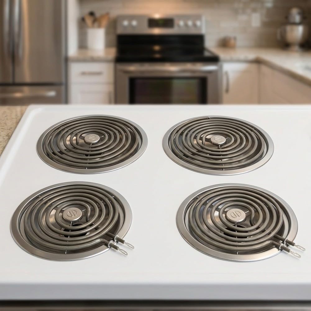 Kompatibel mit für ge für hotpoint für Kenmore Herd Ersatzteil