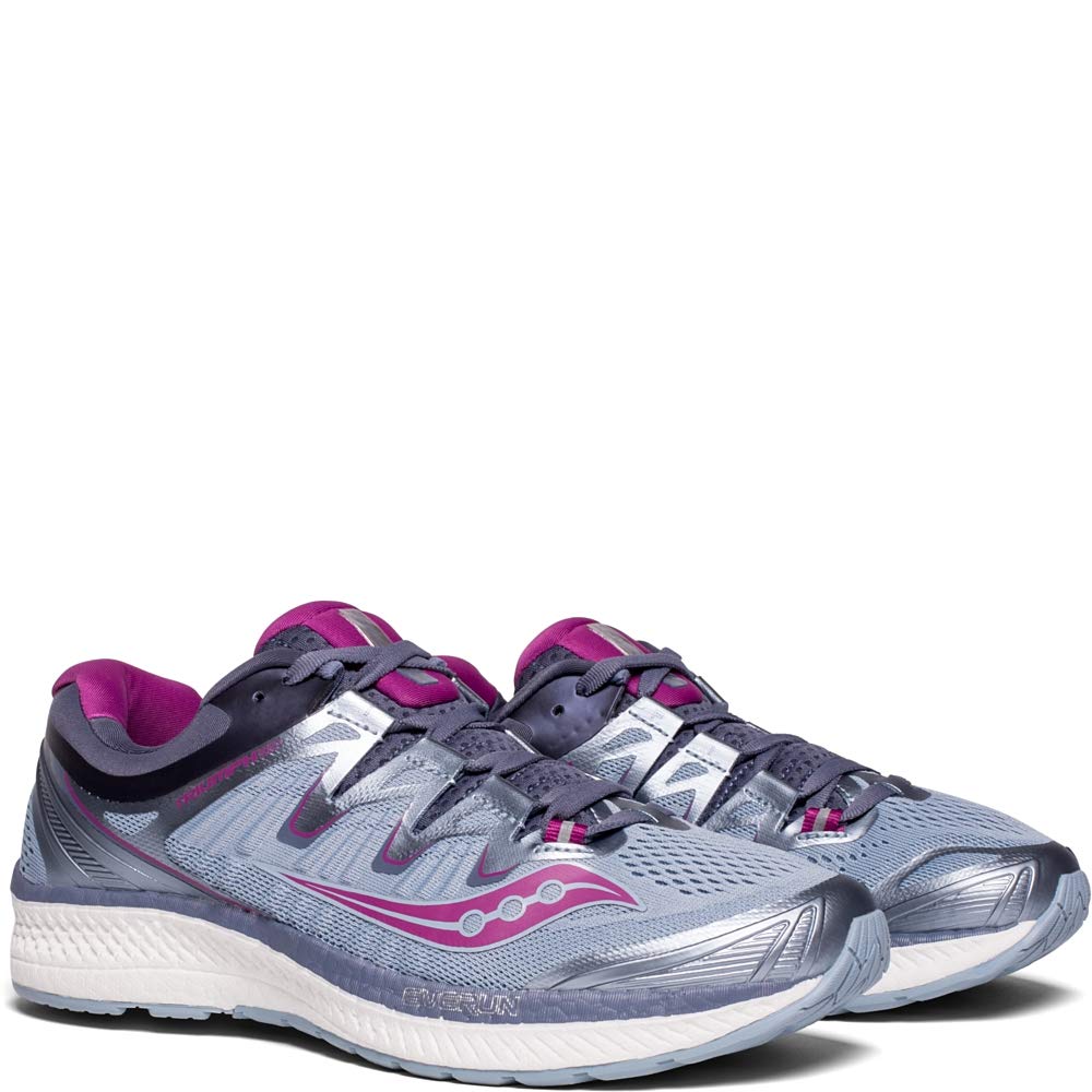 Saucony Kobiety Women's Triumph ISO 4Buty do biegania.