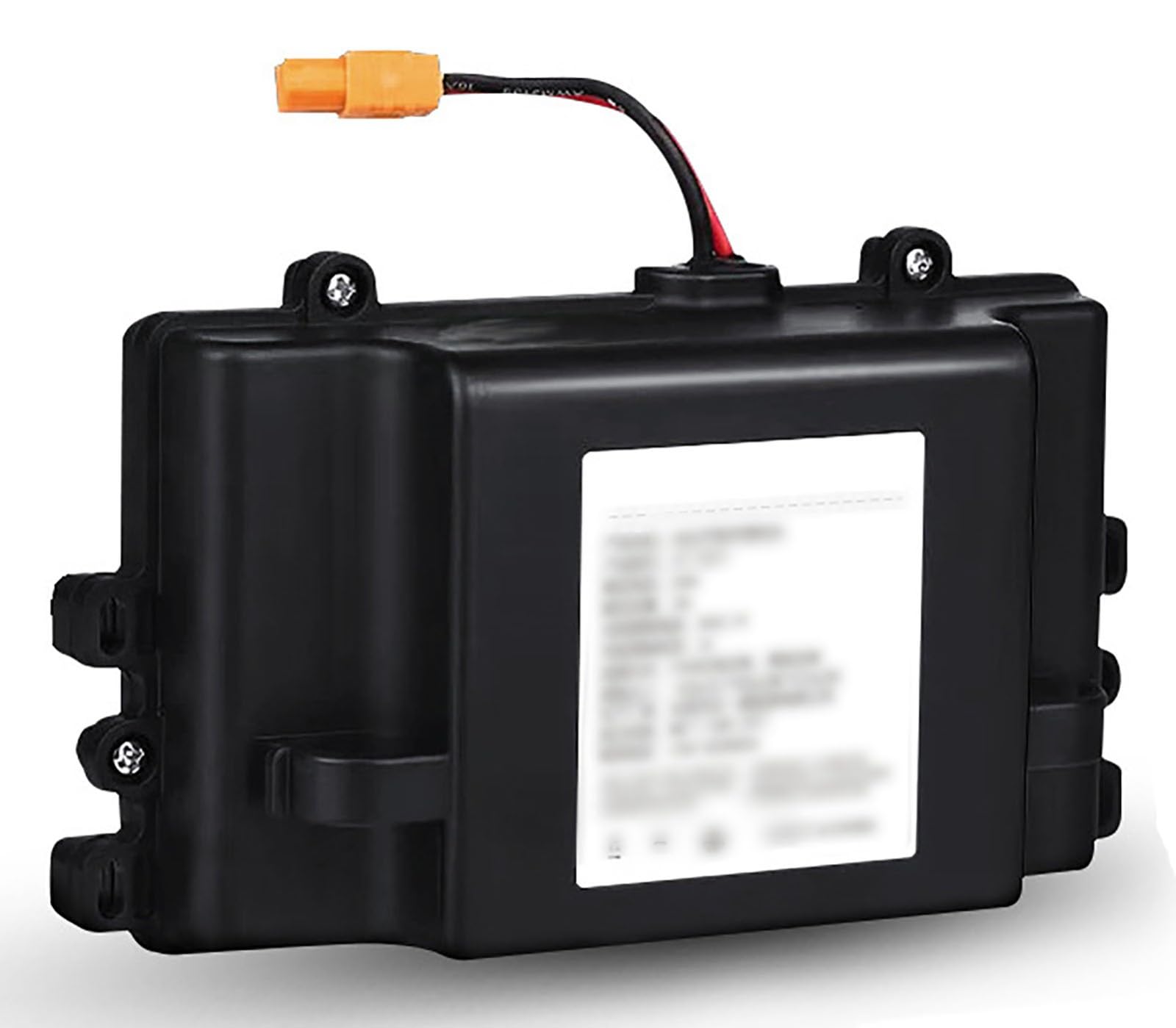 Batterie pour Hoverboard 24V/36V 2Ah 2.5Ah 3Ah Batterie Rechargeable De Remplacement 24V 36V Batterie pour Scooters Électriques Moteur 48Wh-108Wh