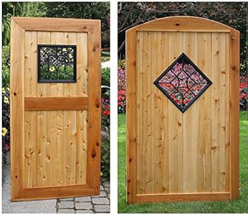 Nuth'N Nyce – Out The Gate Toddleroo by North States Durable Diamond Mesh Baby Gate