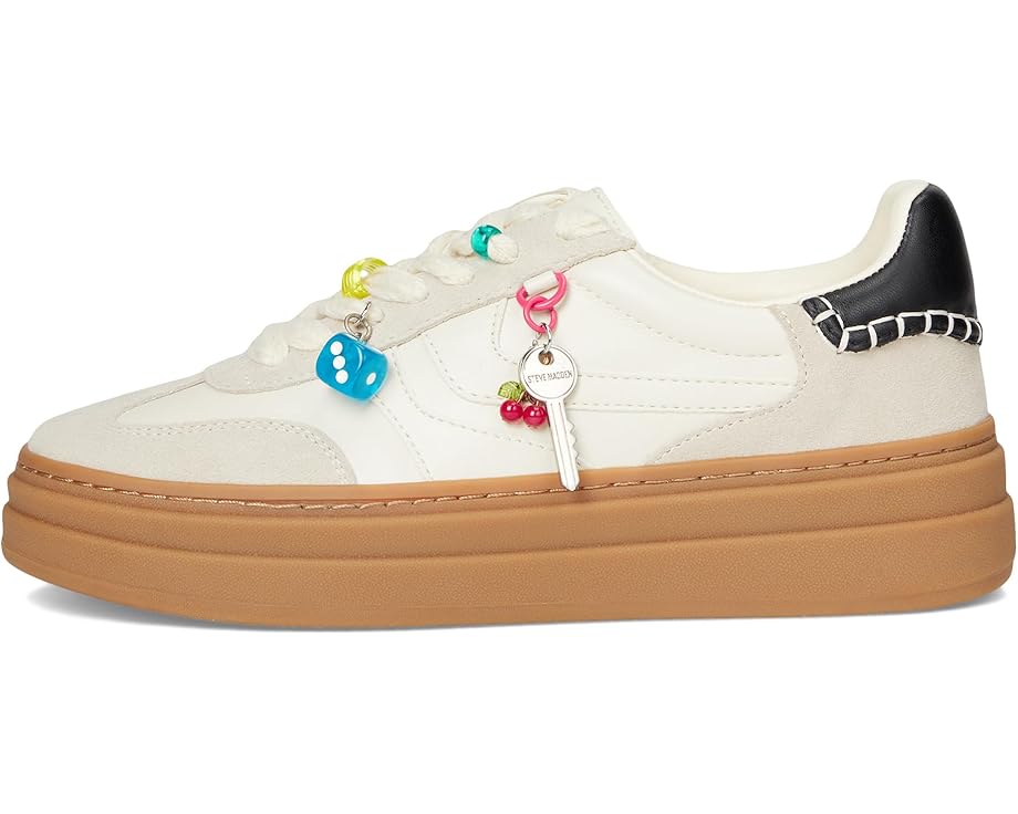 Steve Madden Dodge - Left View