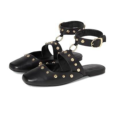 Free People Camille Mystic O ring Flats Women