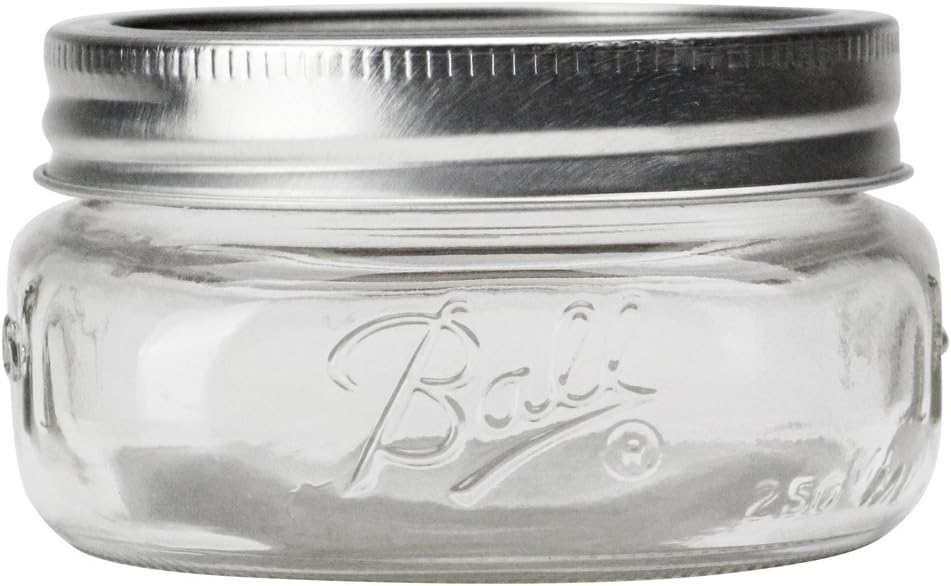 22春夏新作 Ball ボール Mason Jar メイソンジャー 8oz レギュラーマウス ガラス保存瓶 245ml Discoversvg Com 22春夏新作 Ball ボール Mason Jar メイソンジャー 8oz レギュラーマウス ガラス保存瓶 245ml Discoversvg Com