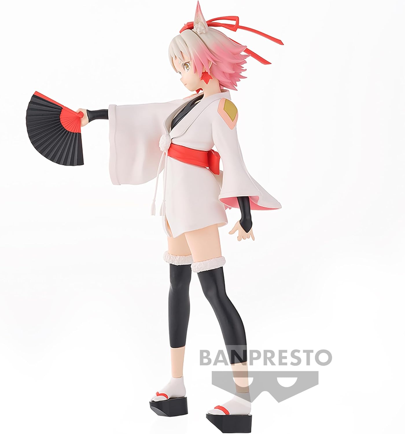Banpresto - That Time I Got Reincarnated as a Slime - Momiji, Bandai Spirits Figure