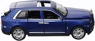 Luxe Model Car: Premium Design with Advanced Features for Enthusiasts and Collectors