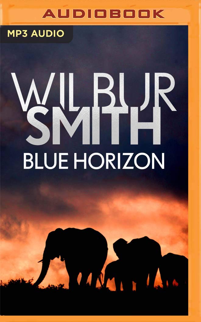 Blue Horizon: 11 (Courtney)