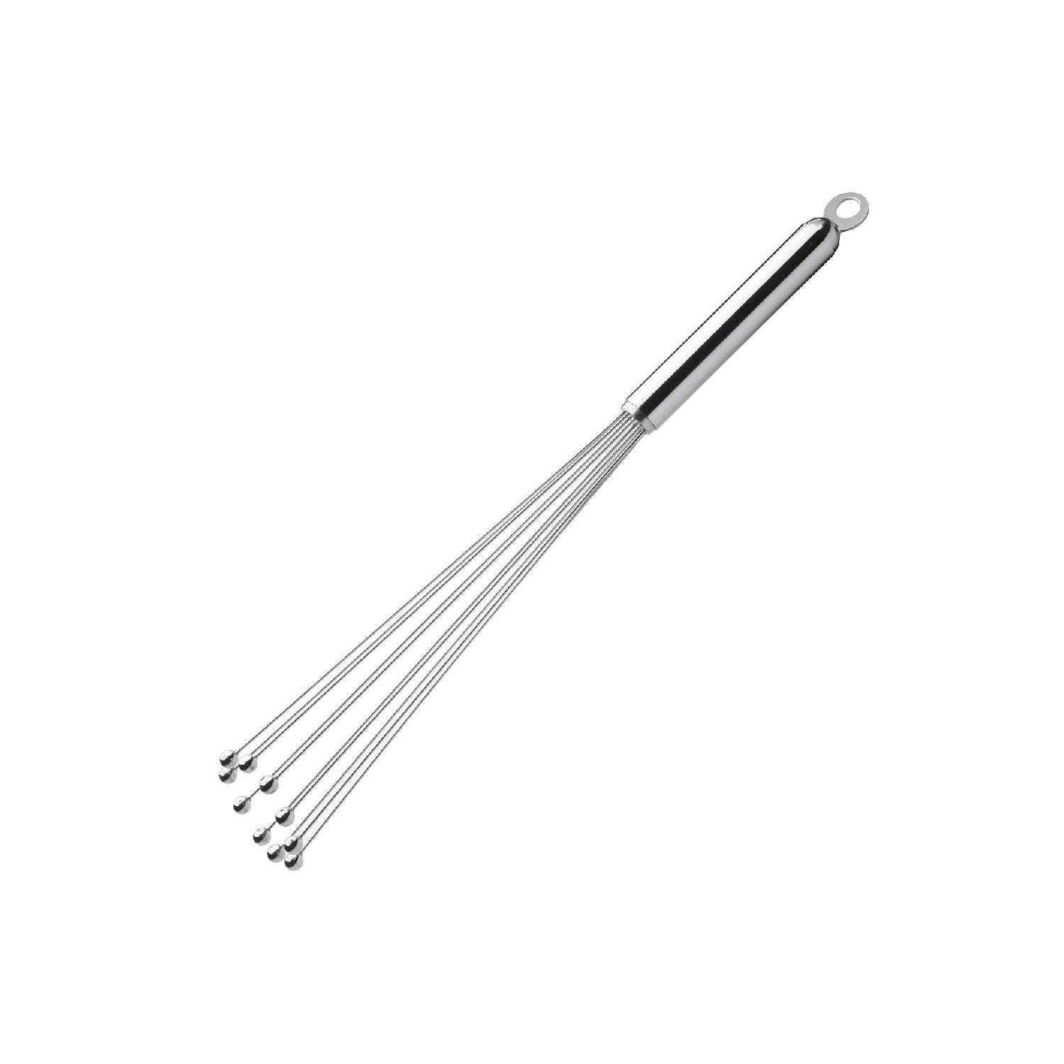 Weis Schneebesen 35cm mit Kugeln