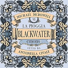 Couverture de Pioggia