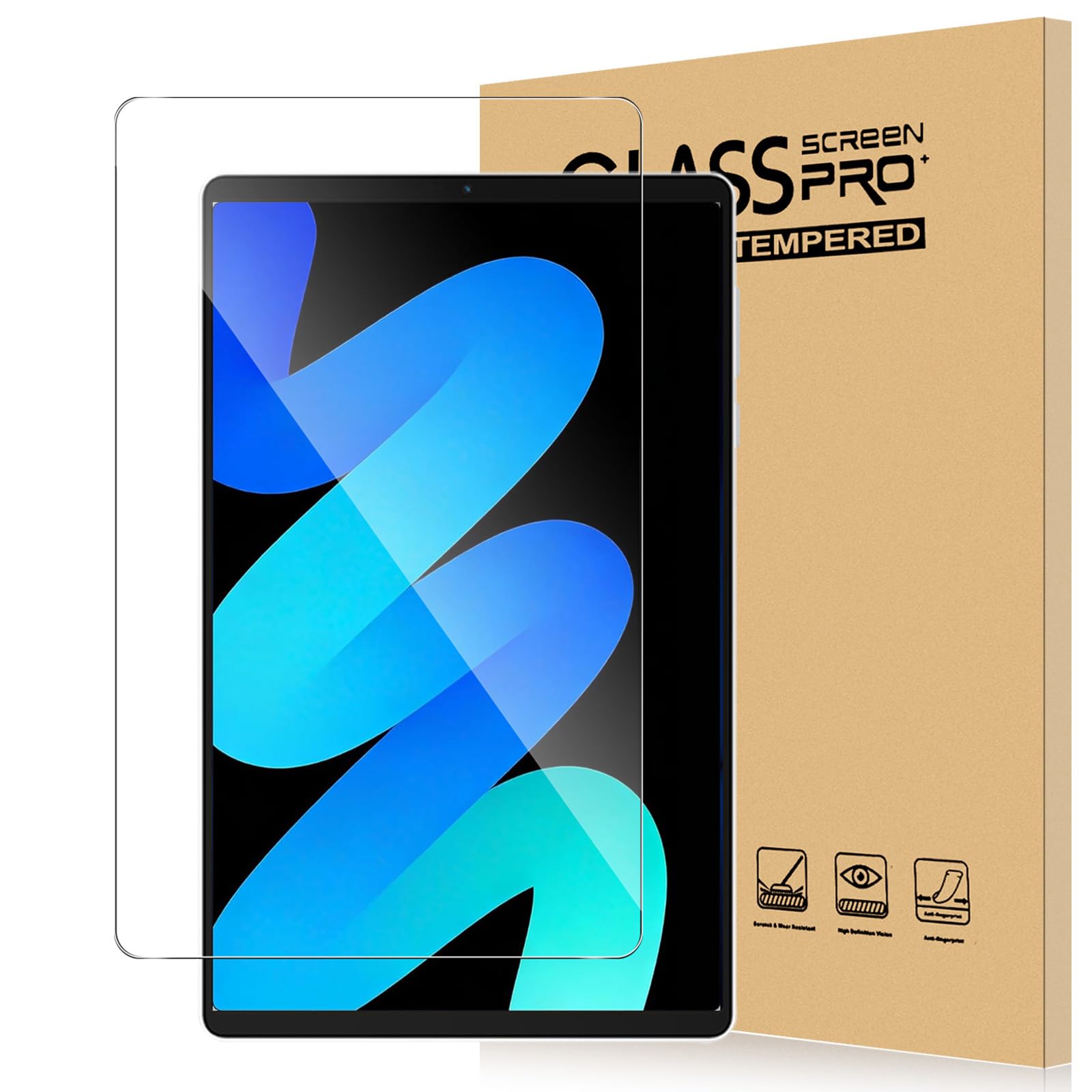 Amazon | For PHILIPS T7250/BNCF Bpad GT/Lenovo Legion Tab Y700