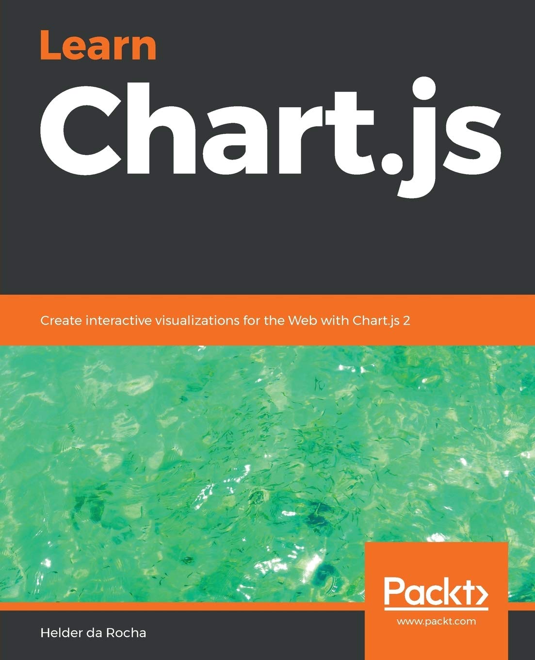 Learn Chart.js Create interactive visualizations for the  with