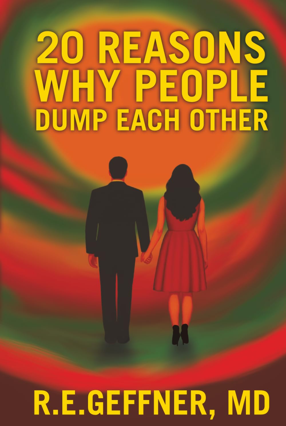 20 Reasons Why People Dump Each Other (The Foundation of Healthy Relationships)