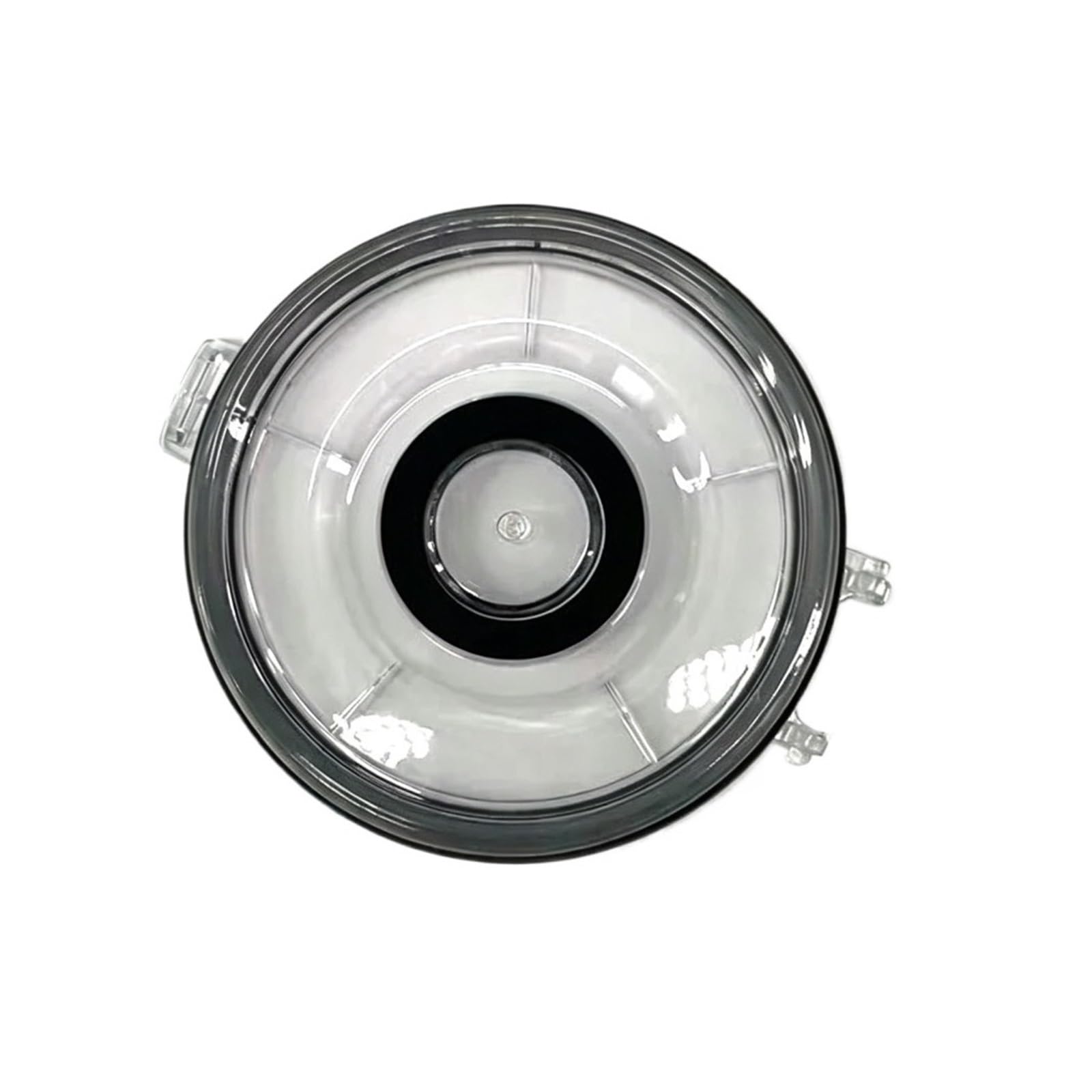 Vacuum Cleaner Dust Bin Lid,Compatible For Dreame,R10 Pro R20 R10 Vacuum Cleaner Dust Container Cover Replacement Spare Accessories(R10)