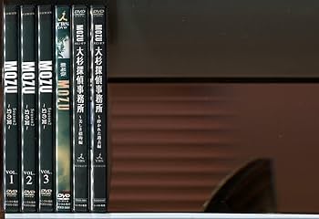 DVD MOZU 1期+2期+劇場+スピンオフ 12巻 全巻 レンタル 91MeAH67IpL._AC_SY200_QL15_.jpg