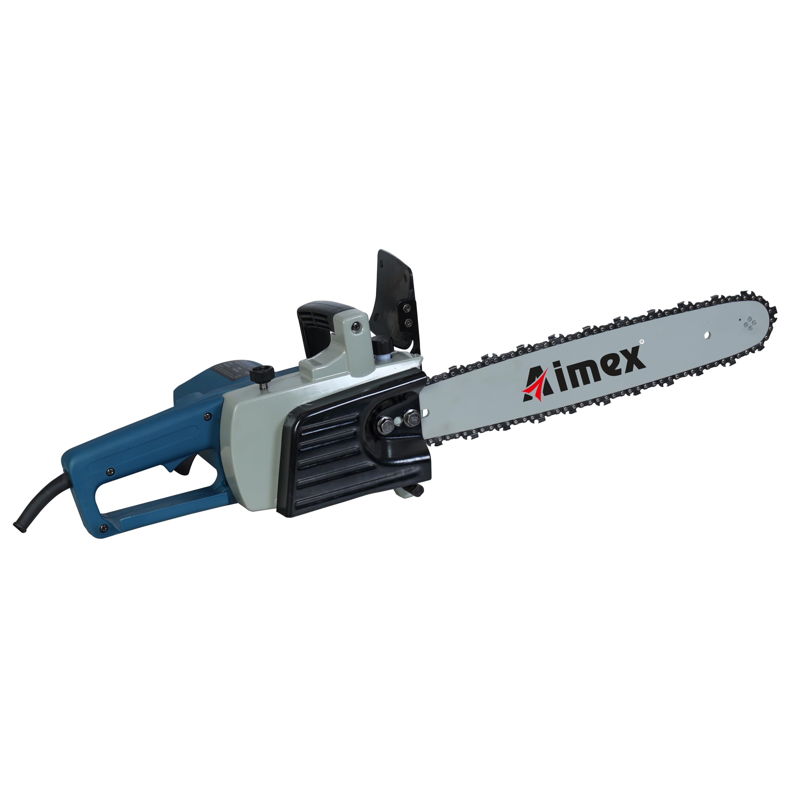 Aimex Electric Chainsaw DT-701, 1580 W, Copper Armature, 16" Guide Bar And Chain, 400 RPM, 405 MM, Automatic Oiler For Wood Cutting, Tree Cutting (16 Inch) (B0CMWSKF8M) Amazon Price History, Amazon Price Tracker